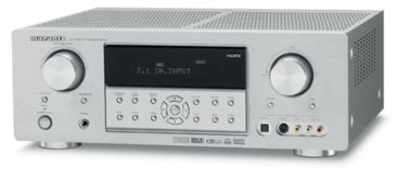 Marantz SR 3001 Silver