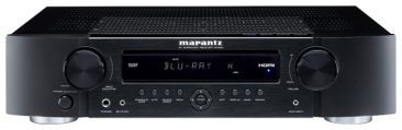 Marantz NR1501 Black