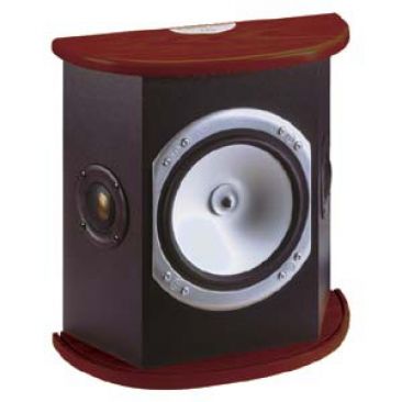 Monitor Audio Silver RS FX Walnut