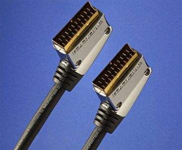 Cable MV2Sc 2m