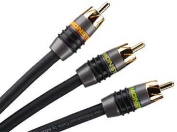 Monster Cable MV2Cv 2m