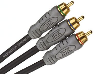 MONSTER CABLE THXV100CV 2m