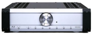 Musical Fidelity A5-INT