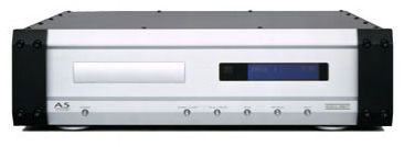 Musical Fidelity A5-CD