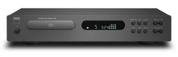 NAD C542 Gray