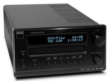 NAD 717