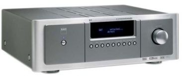 NAD M15