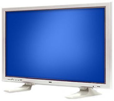 NEC PlasmaSync 42XR3