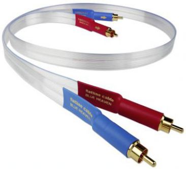 Nordost Blue Heaven RCA 1.0m