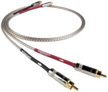 Nordost Wyrewizard Dreamcaster RCA 0.6m