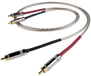 Nordost Wyrewizard Spellbinder RCA 1m