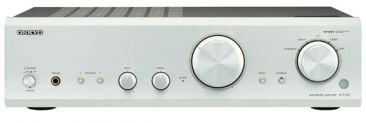 Onkyo A-9155 Silver