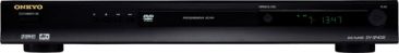 Onkyo DV-SP403E Black