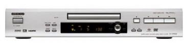 Onkyo DV-SP504E Silver