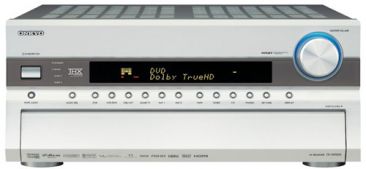 Onkyo TX-NR905 Silver