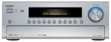 Onkyo SR804