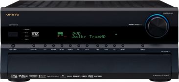 Onkyo TX-SR875E