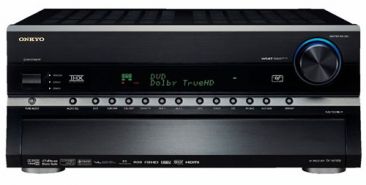 Onkyo TX-SR906