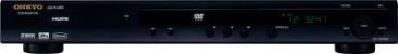 Onkyo DV-SP404E Black