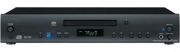 Onkyo C-S5VL Black