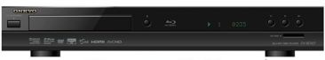 Onkyo DV-BD507 Black