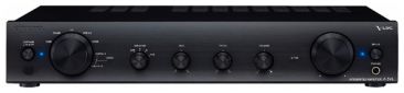 Onkyo A-5VL Black