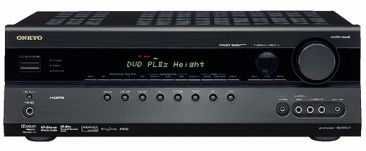 Onkyo TX-SR577 Black