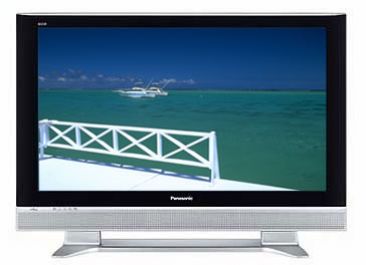 Panasonic TH 37 PA60R