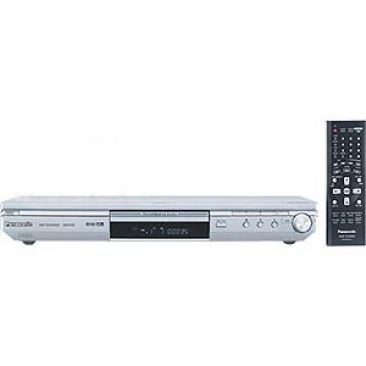 Panasonic DVD-S 35EE