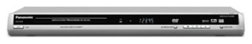 Panasonic DVD-S295EE