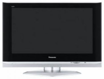 Panasonic TX 32LX600P