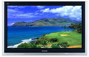 Panasonic 50PV600R