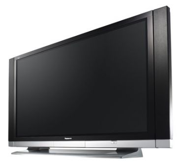 Panasonic TH-65 PV 600 R