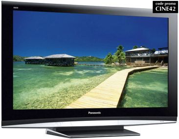 Panasonic VIERA TH-R42PY80