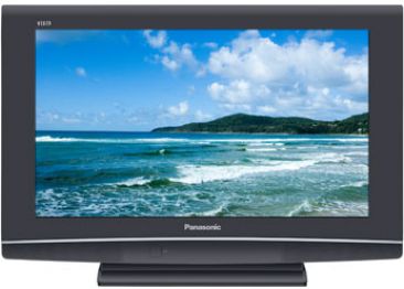 Panasonic TX-R26LE8H