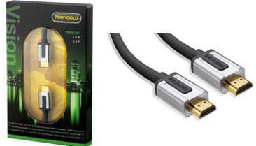 HDMI Profigold PROV1001 1 m