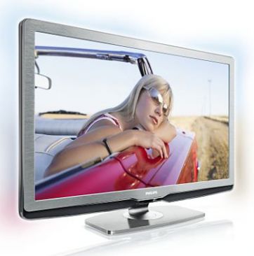 Philips 46PFL9604