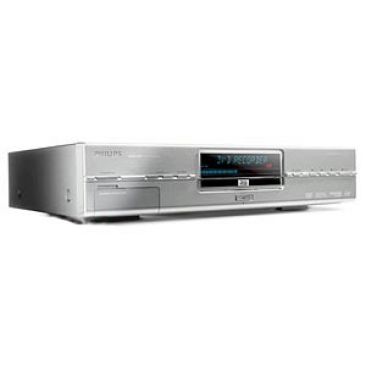 Philips DVDR 880