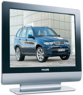 Philips 20 pf 5121