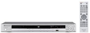 Pioneer DV-410V-S