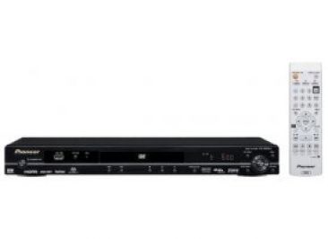 Pioneer DVD 600