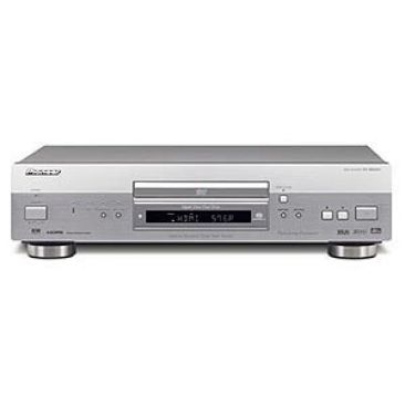 Pioneer DV-868AVI-S