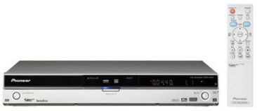 Pioneer DVR-440H-S