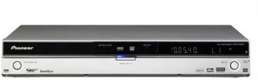 Pioneer DVR-540H-S