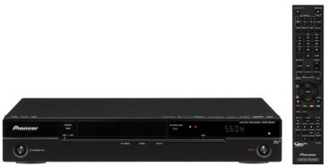 Pioneer DVR-560H-K