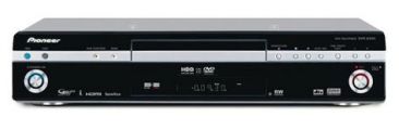 Pioneer DVR-930H-S