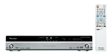  Pioneer dvr940HX S