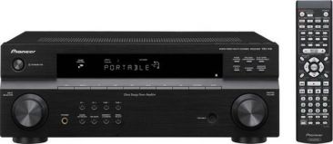 Pioneer VSX-418-K