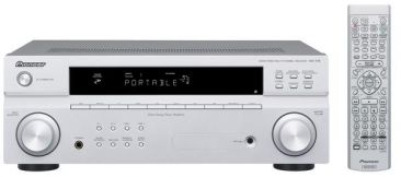 Pioneer VSX418