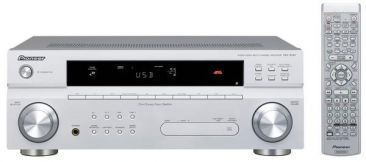 Pioneer 818V